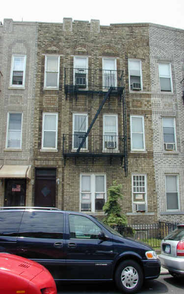 1774 63rd St in Brooklyn, NY - Building Photo