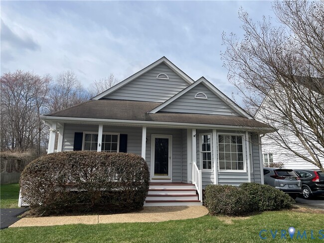 property at 12625 Meghans Bay Ct