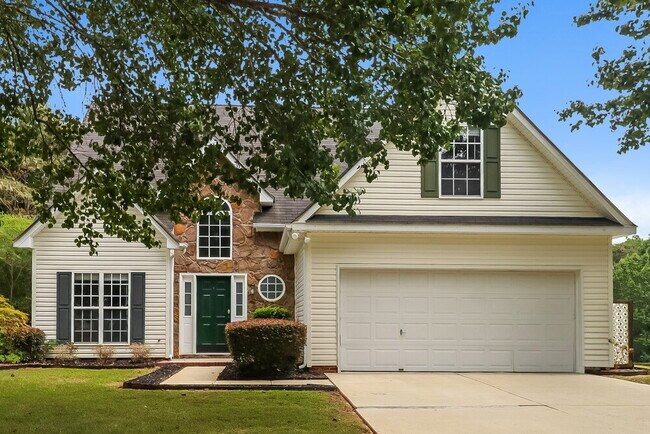 property at 121 Summerwood Pl
