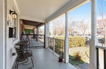 434 19th St NE in Washington, DC - Building Photo - Building Photo