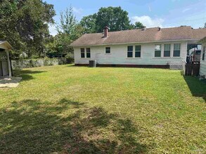 1608 E Maxwell St in Pensacola, FL - Building Photo - Building Photo
