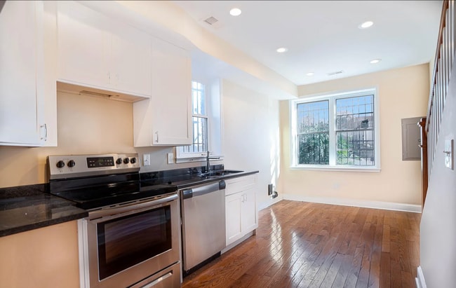 1916 West Virginia Ave NE in Washington, DC - Building Photo - Building Photo