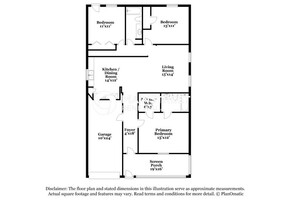 431 15th Pl SW in Vero Beach, FL - Building Photo