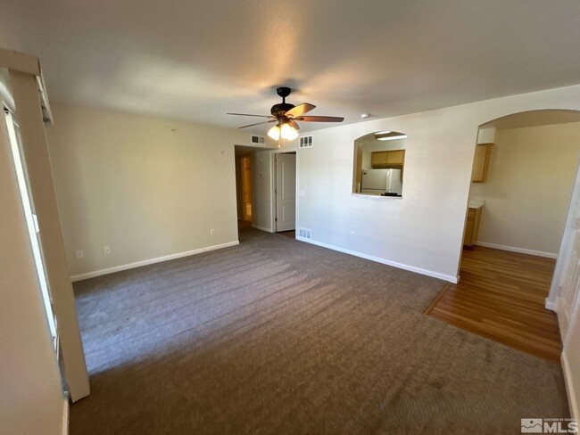 property at 6850 Sharlands Ave.