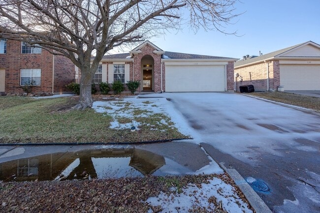 property at 111 Waterford Dr