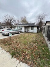 2717 Avenue I in Fort Worth, TX - Building Photo - Building Photo