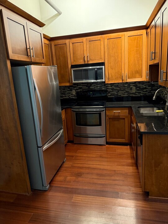 92 S Main St, Unit 302 in Memphis, TN - Building Photo