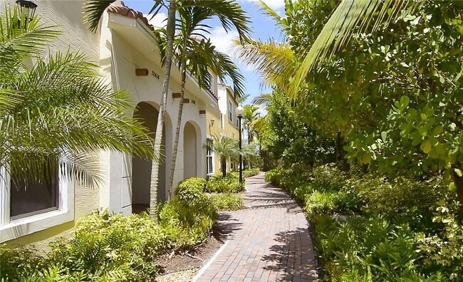 property at 12414 NW 17th Ct