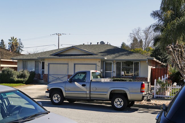 970 Goodwin Ave in San Jose, CA - Building Photo - Building Photo