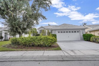 2690 Via Presidio in North Fort Myers, FL - Building Photo - Building Photo