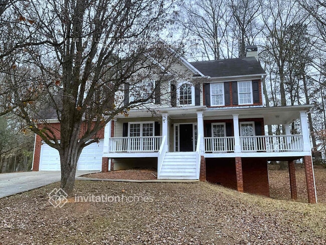 property at 243 Winter Park Ln