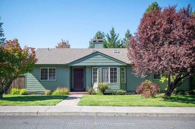 property at 2431 NE 6th St