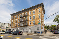 17-11 Linden St in Ridgewood, NY - Building Photo - Primary Photo