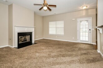 438 Orchid Ln in Canton, GA - Foto de edificio - Building Photo