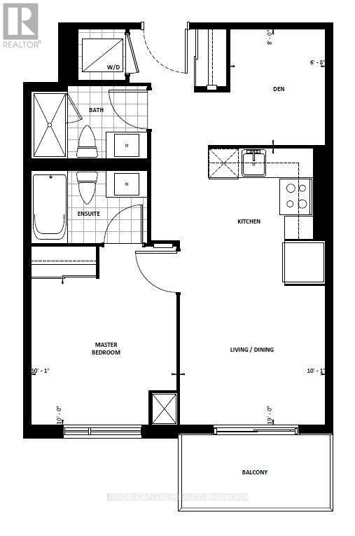 8 Nahani Way in Mississauga, ON - Building Photo - Building Photo