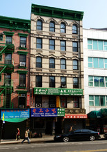 26 E Broadway in New York, NY - Building Photo - Building Photo