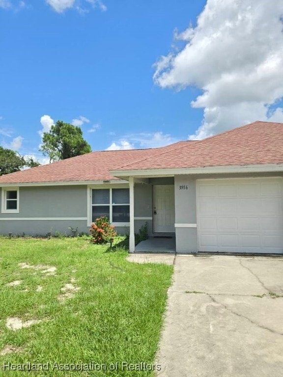 property at 3916 Skipper Rd