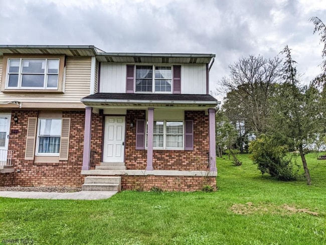 property at 629 Harvest View Ln