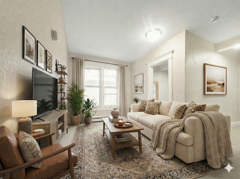 644 Van Buren St NE in Minneapolis, MN - Foto de edificio