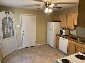 3413 Ong in Amarillo, TX - Foto de edificio - Building Photo