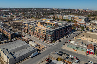 Josephine in San Antonio, TX - Building Photo - Building Photo