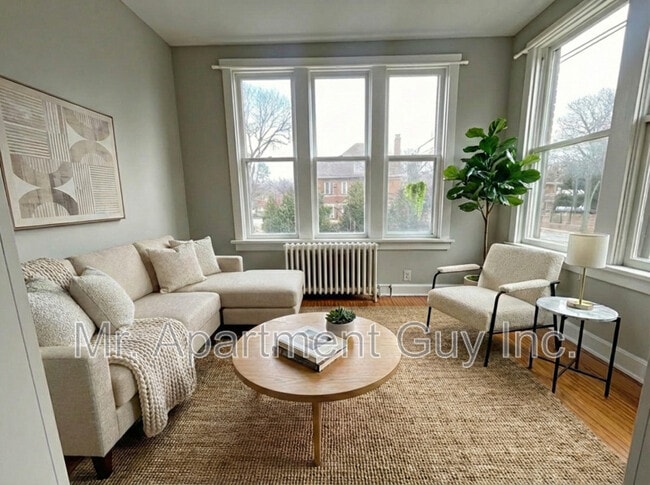 property at 46 Blake St