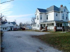 2237 N Missouri Ave in Springfield, MO - Building Photo