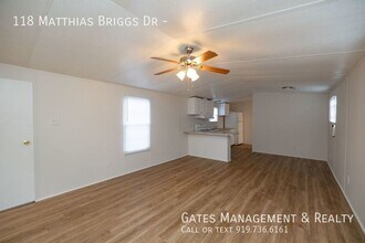 118 Matthias Briggs Dr in Mebane, NC - Building Photo - Building Photo