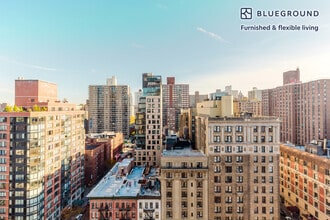255 W 94th St in New York, NY - Building Photo - Building Photo