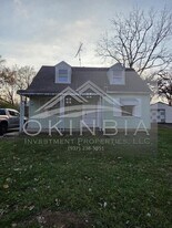 323 Verona Rd in Dayton, OH - Building Photo