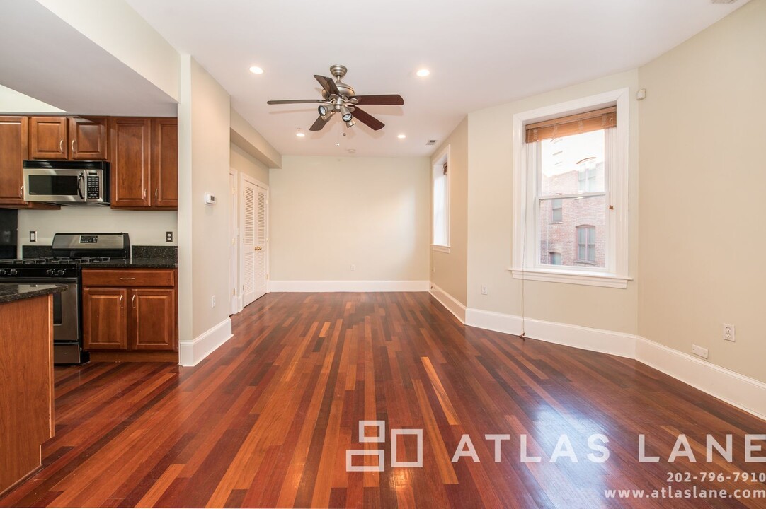 1324 Euclid St NW-Unit -Unit 206 in Washington, DC - Building Photo