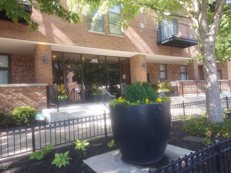 1000 E 53rd St in Chicago, IL - Building Photo