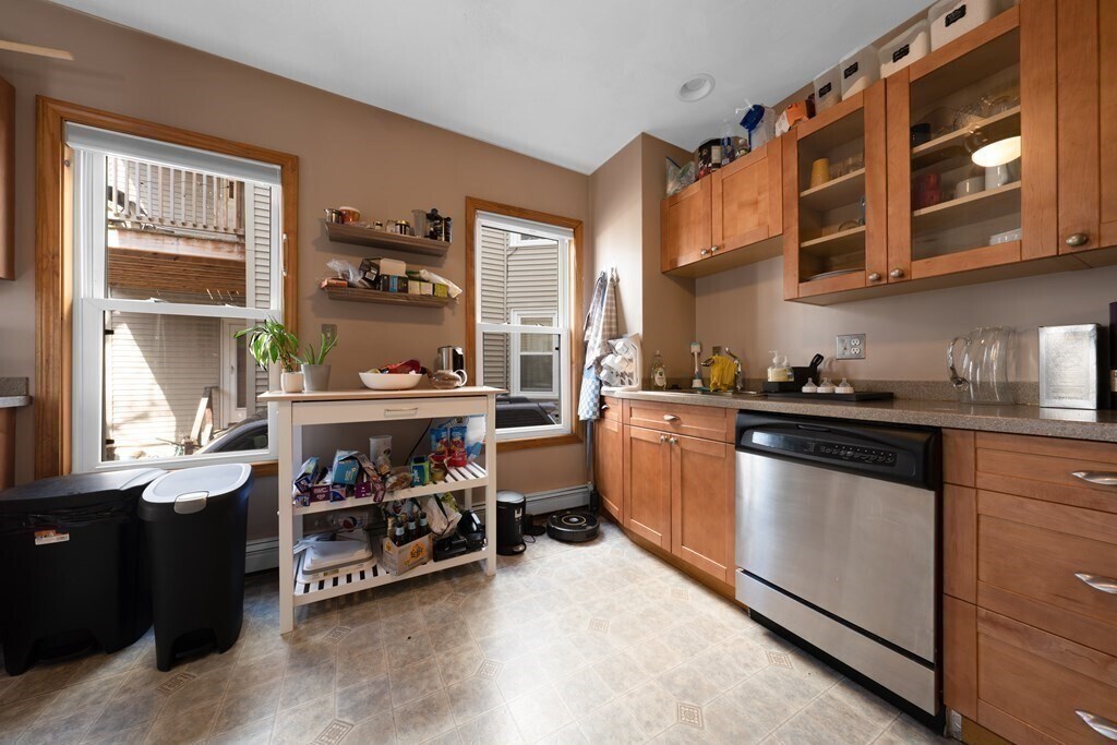 12 Speridakis Terrace in Cambridge, MA - Building Photo