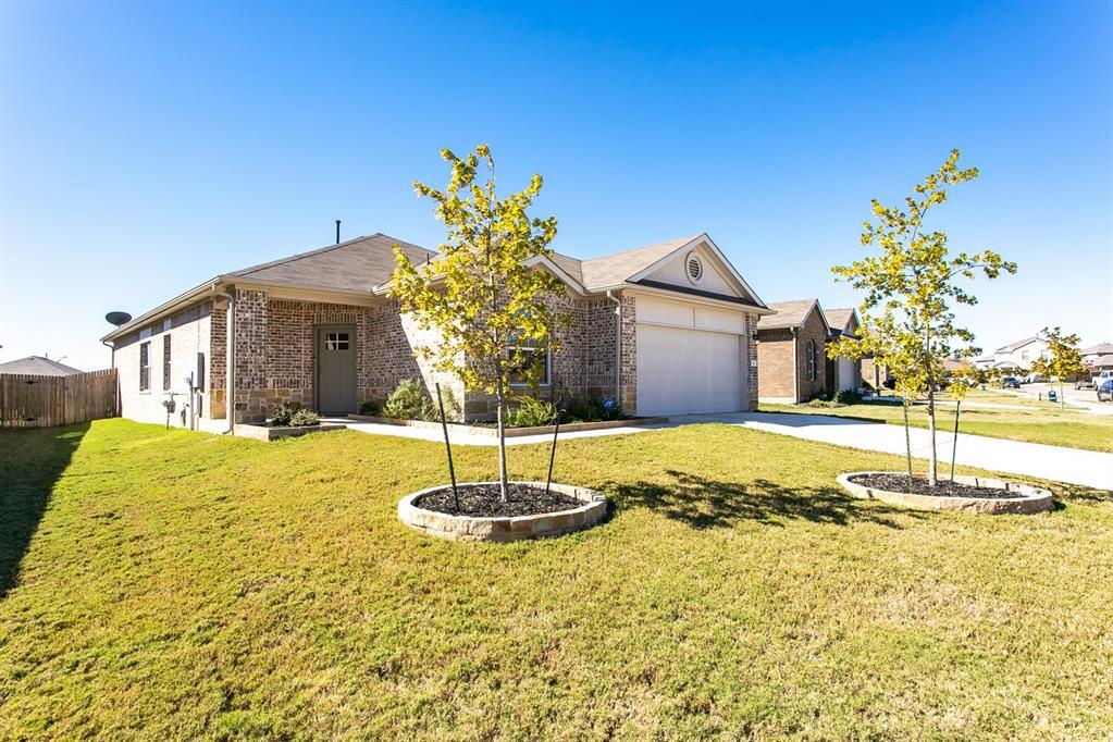 120 Shiner Ln in Georgetown, TX - Building Photo