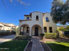 3779 N Denny Way in Buckeye, AZ - Building Photo