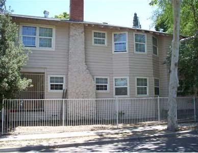 1102 E Franklin Ave in Fresno, CA - Building Photo - Building Photo