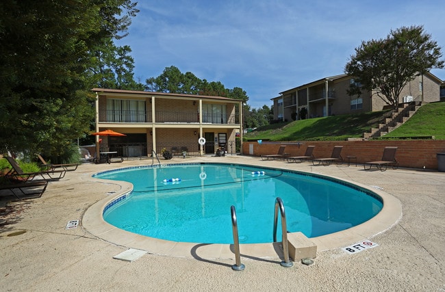 Ravenwood Hills in Columbia, SC - Foto de edificio - Building Photo