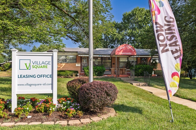 Village Square