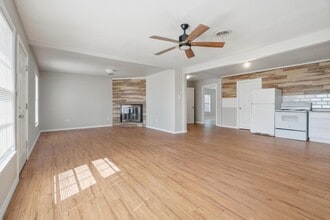 2034 Collins Ave in Abilene, TX - Building Photo - Building Photo