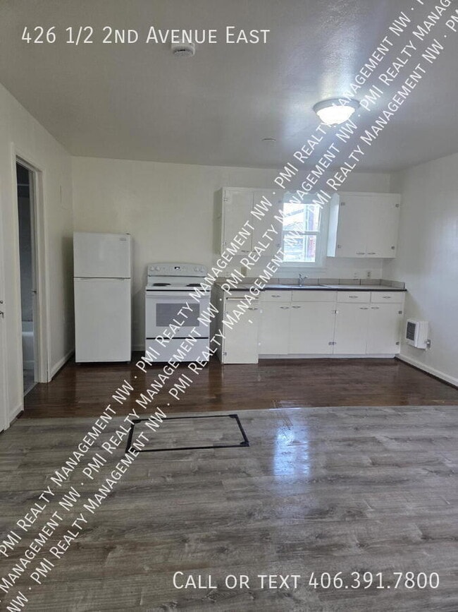 426 1/2 2nd Ave E in Kalispell, MT - Building Photo - Building Photo