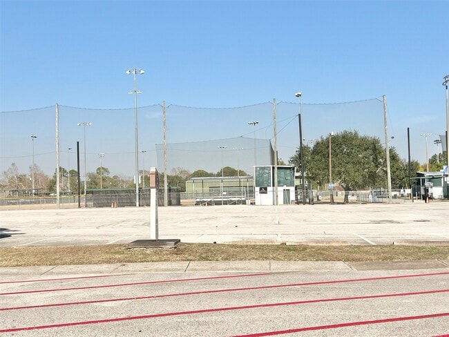 property at 303 Brigadoon Ln