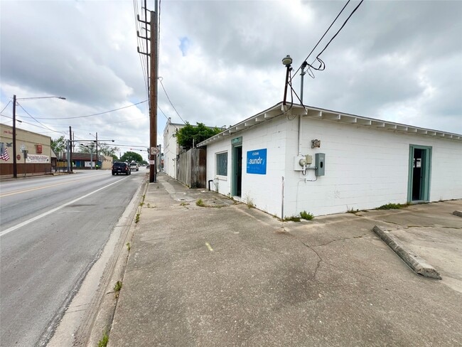 property at 3211 School St
