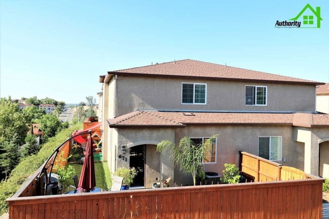 671 Mission De Oro Dr in Redding, CA - Building Photo - Building Photo