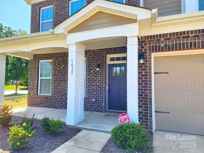 1425 Skygrove Pl NW in Concord, NC - Building Photo - Building Photo