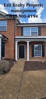 125 Stewarts Landing Cir in Smyrna, TN - Building Photo