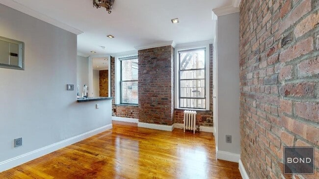 property at 234 Mott St