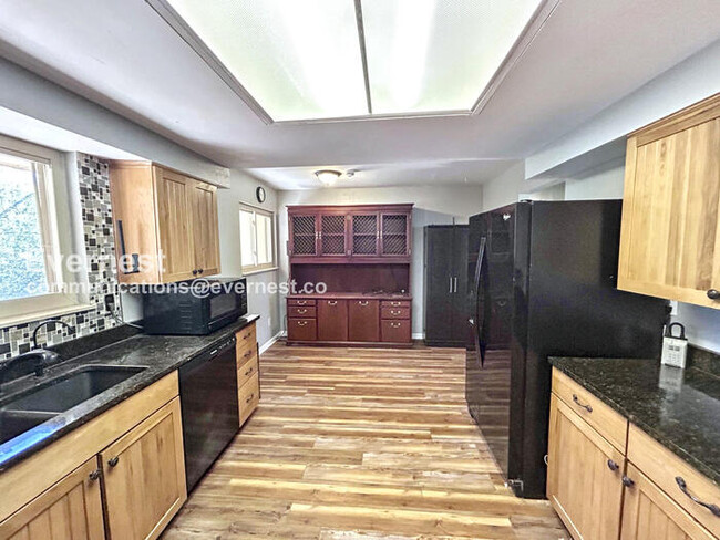 7165 Gold Pan Ct in Colorado Springs, CO - Building Photo - Building Photo