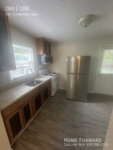 100 Schneider Ln in Nicholasville, KY - Building Photo - Building Photo