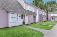 Gulf Coast Townhomes photo'