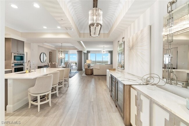 property at 4971 Bonita Bay Blvd